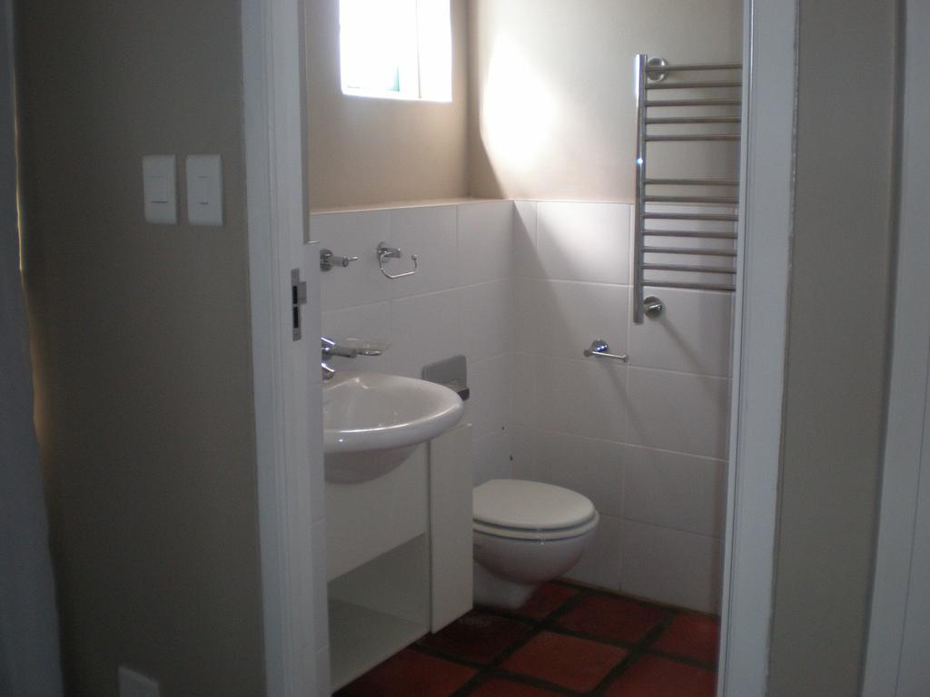 Bokkie Holiday Home Paternoster Room photo